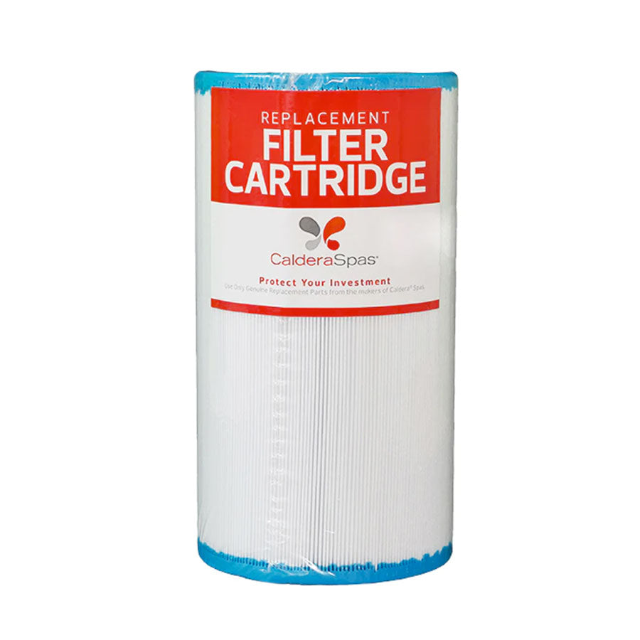 Caldera 35 Sq Ft. Hot Tub Filter (Fits Caldera Aventine, Sundance Tacoma, Wellis Spa Monte Bianco, Olympus, Great Lakes Emerald+)#77817