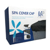 Life® Spa Cover Cap / Spa Bonnet for hot tubs and spas - 89" x 89"