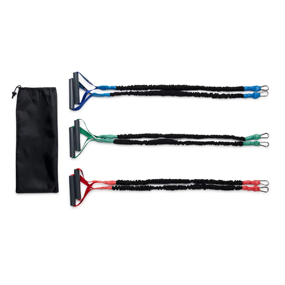 Endless Pools® Resistance Bands Kit - For Endless Pools® Swim Spas ...