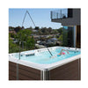 Endless Pools® Swim Tether Kit - For Endless Pools® Swim Spas - part #77689
