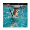 Endless Pools® Swim Tether Kit - For Endless Pools® Swim Spas - part #77689