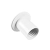 White Hot Tub Filter Cap - For Hot Spring® & Caldera Spas® - part #31389