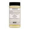 French Vanilla Calm - Spazazz® Spa Aromatherapy Crystals 17 oz - hot tub aromatherapy