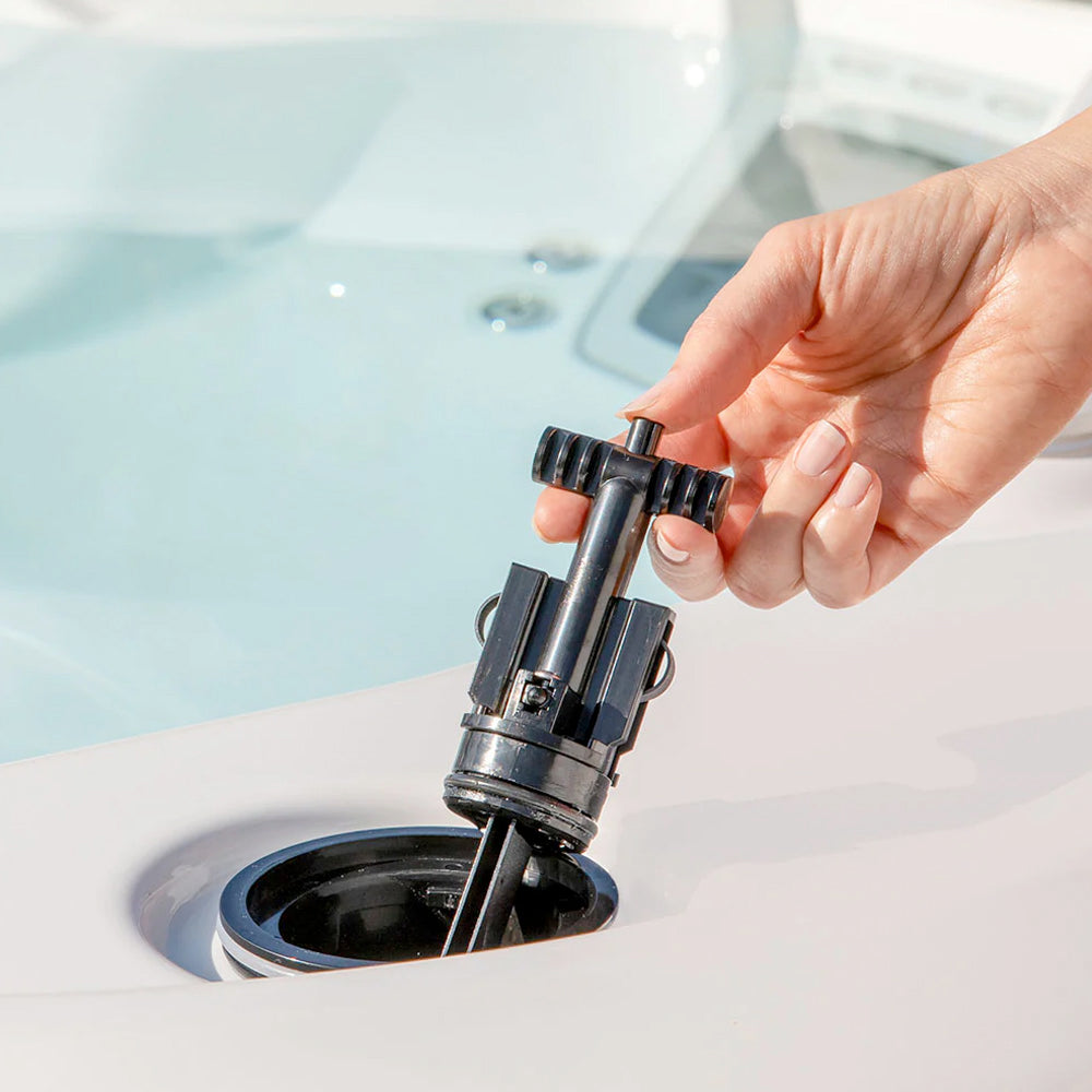 Freshwater™ Salt System Replacement Cartridge (3) Pack Spring Dance