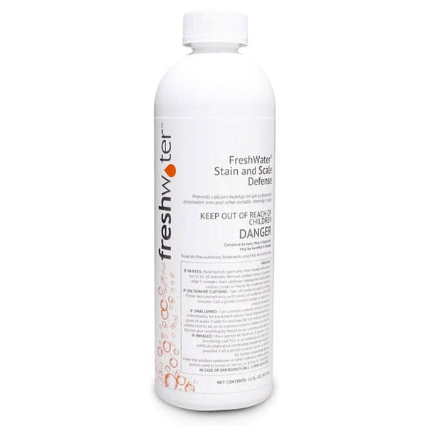 Freshwater™ Stain and Scale Defense 16 fl.oz