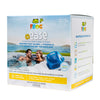 Spa Frog @ease SmartChlor® Floating Sanitizing System for Hot Tubs
