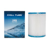 Chill Tub® Lite Filter - Fits Lite, Obsidian, Original Chill Tubs