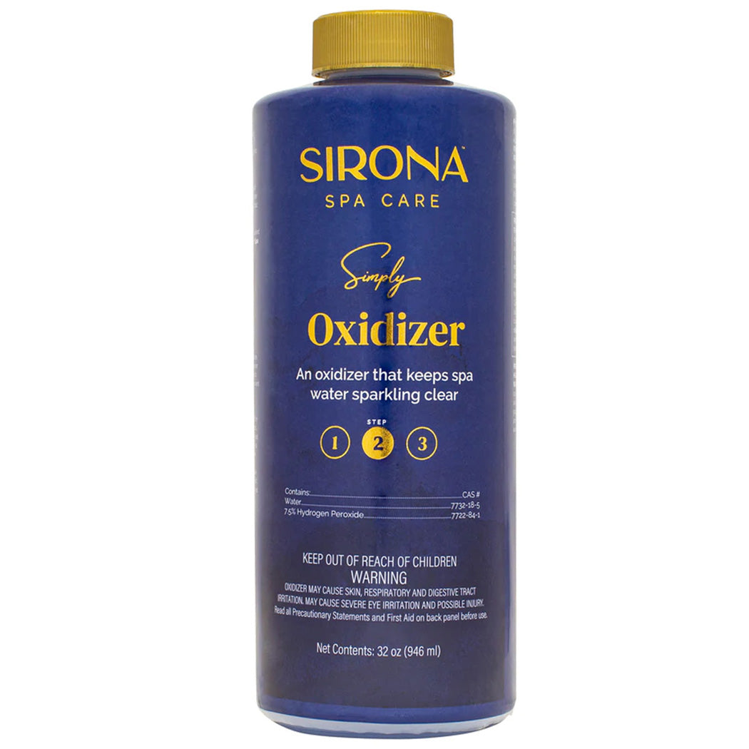 Sirona™ Simply Oxidizer 32 oz