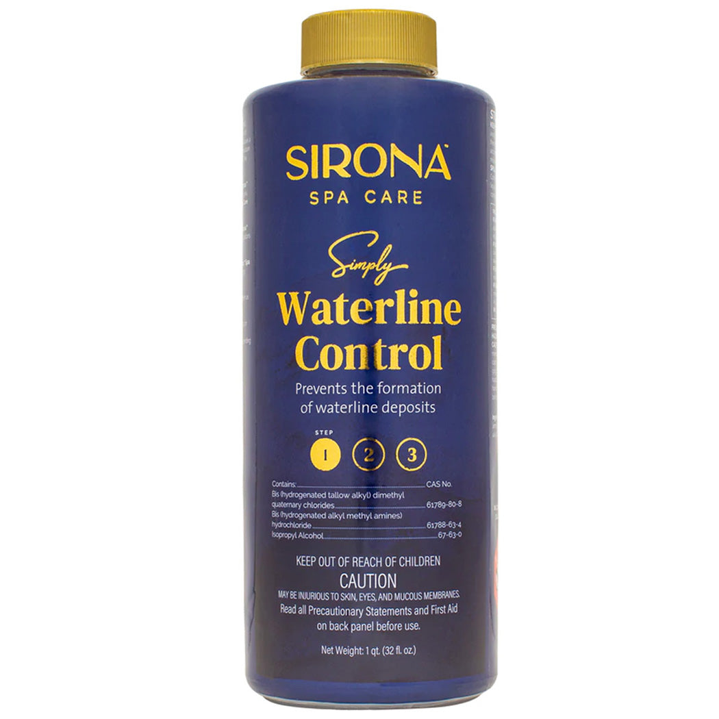 Sirona™ Simply Waterline Control 32 fl.oz