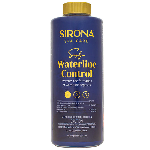Sirona™ Simply Waterline Control 32 fl.oz