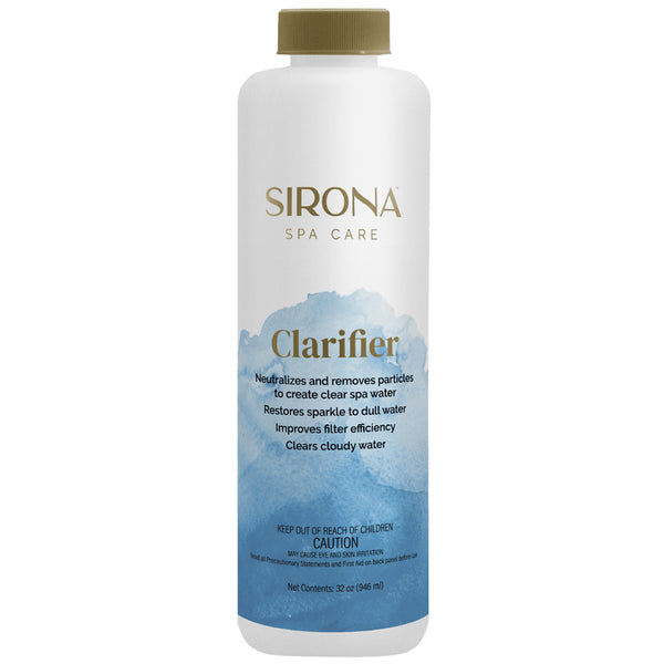 Sirona™ Water Clarifier 32 fl.oz