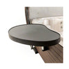 Leisure Concepts Spa Caddy - Side Table for Hot Tubs and Spas