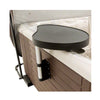 Leisure Concepts Spa Caddy - Side Table for Hot Tubs and Spas