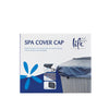 Life® Spa Cover Cap / Spa Bonnet for hot tubs and spas