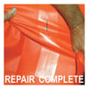Tear-Aid® Vinyl Repair Patch for Hot Tub and Spa Covers