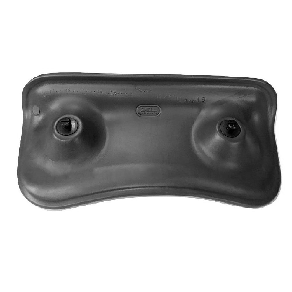 Tropic Seas Spas™ Rectangular Lounge Pillow / Headrest Spring Dance