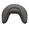 Tropic Seas Spas™ Curved Neck Pillow / Headrest #26-1304-85 Dark Gray